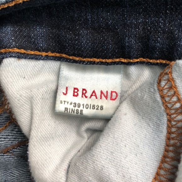 J Brand Skinny Jeans - Picture 6 of 6